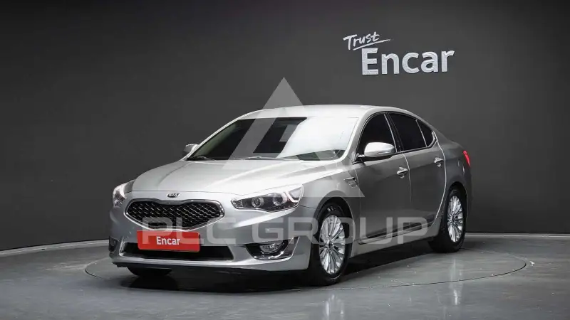 2013 KIA K7