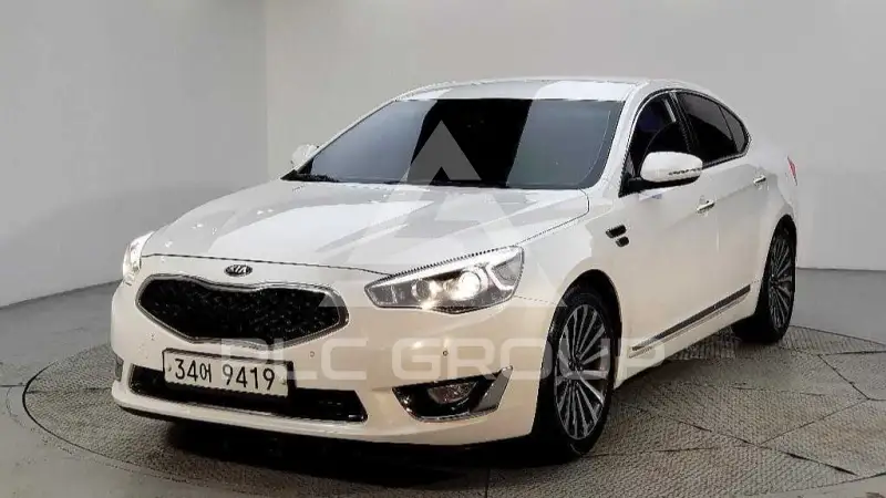2013 KIA K7