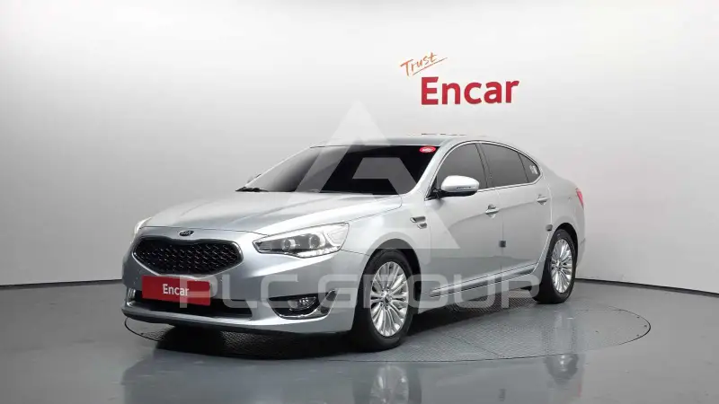 2013 KIA K7