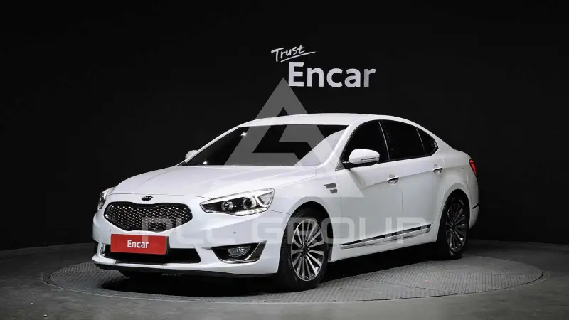 2013 KIA K7