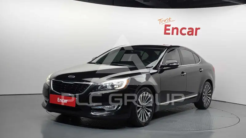 2013 KIA K7