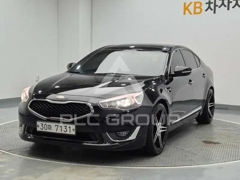 2013 KIA K7