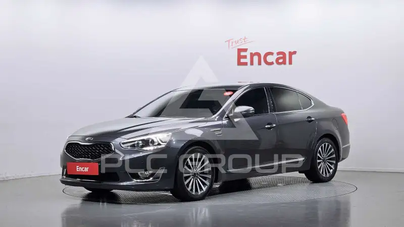 2013 KIA K7