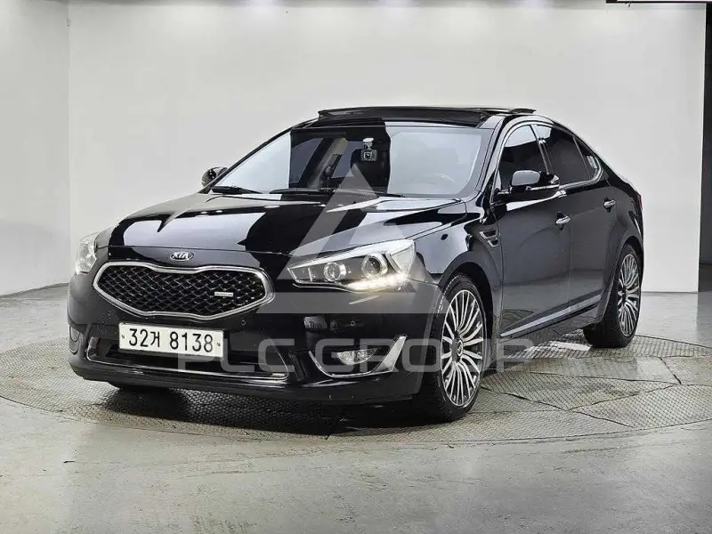 2013 KIA K7