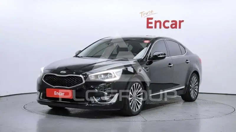 2013 KIA K7