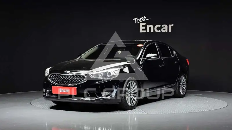 2013 KIA K7