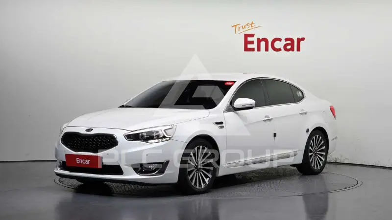 2013 KIA K7