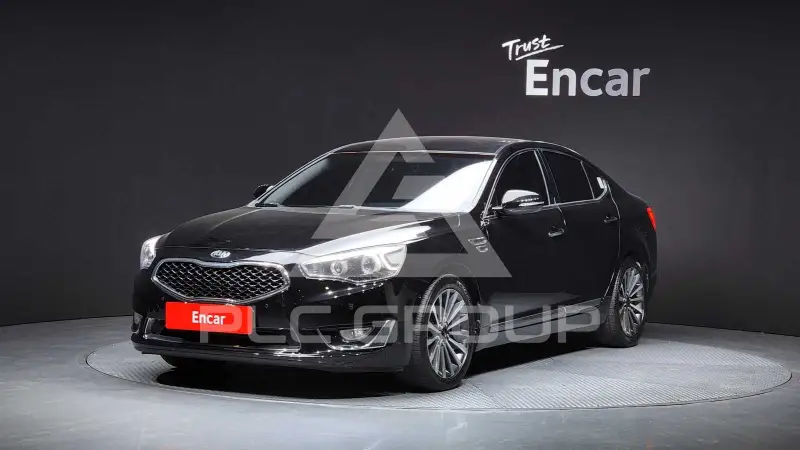 2013 KIA K7