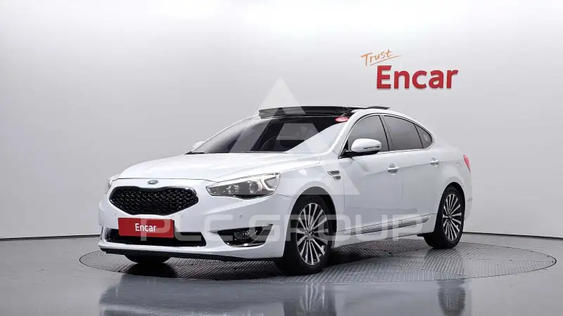 2013 KIA K7
