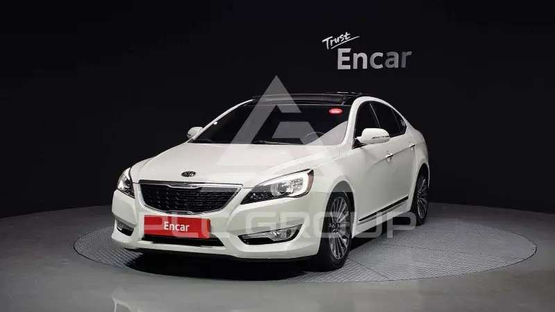 2013 KIA K7