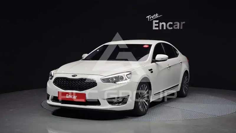 2013 KIA K7