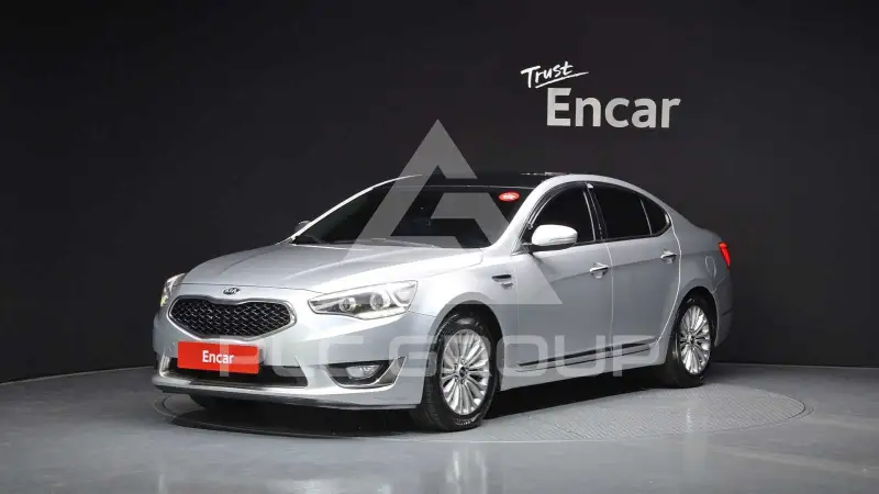 2013 KIA K7