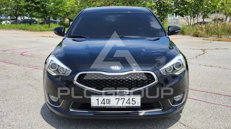 2013 KIA K7