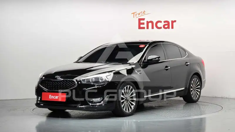 2013 KIA K7