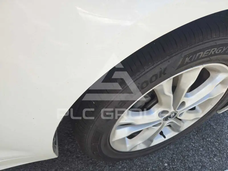 2013 KIA K5