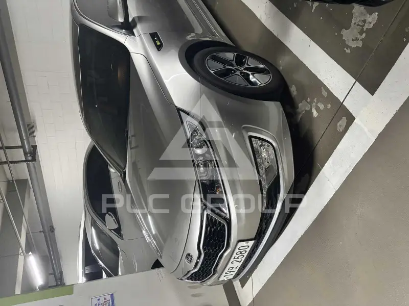 2013 KIA K5