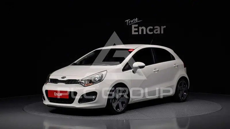 2013 KIA Pride