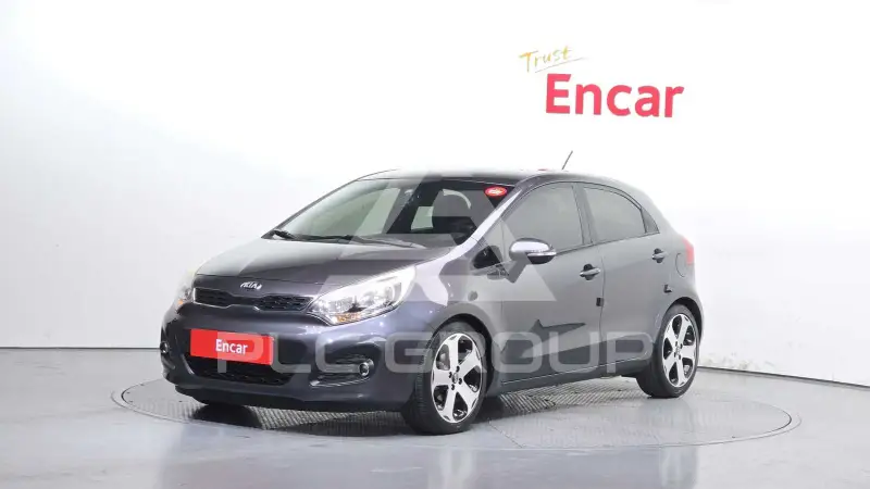2013 KIA Pride