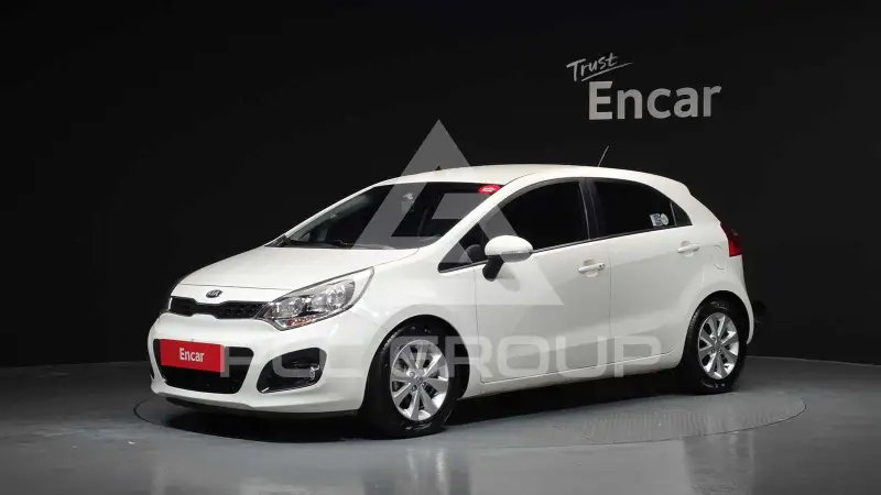 2013 KIA Pride