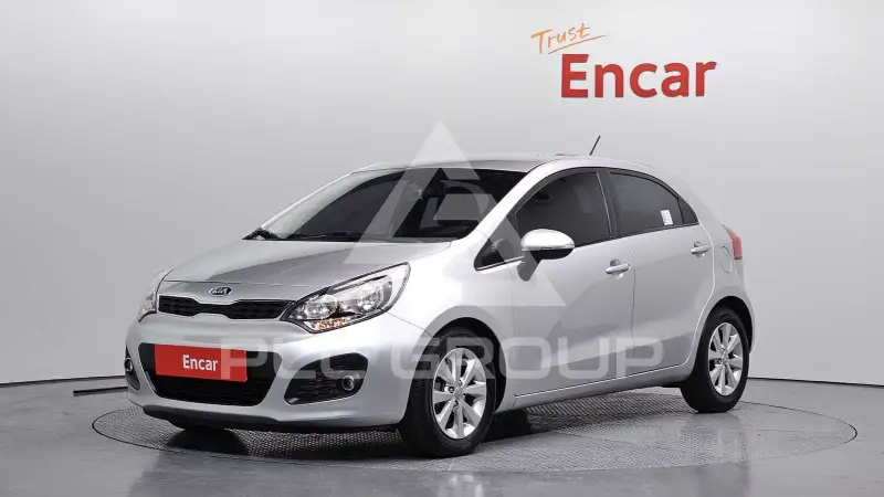 2013 KIA Pride