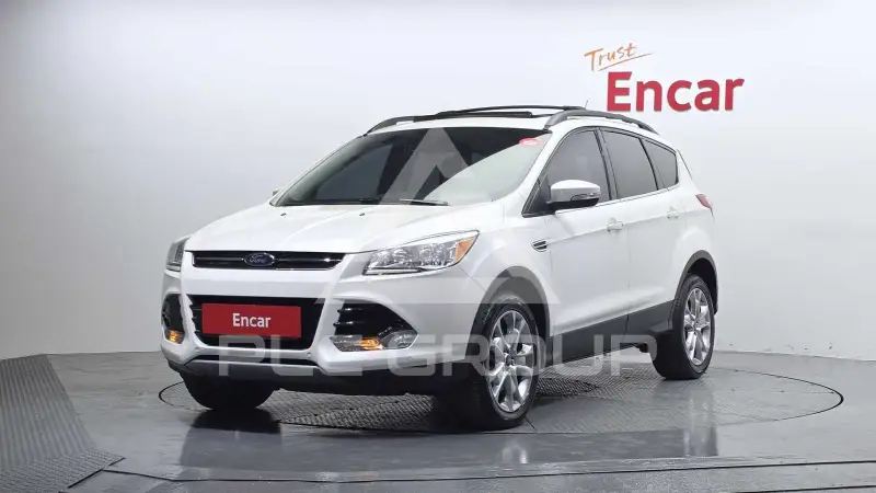 2013 Ford Escape