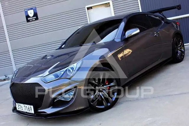 2013 Hyundai Genesis
