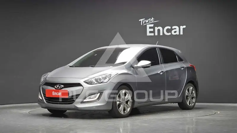 2013 Hyundai I30