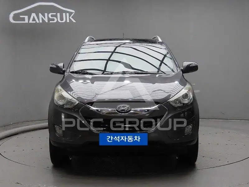 2013 Hyundai Tucson