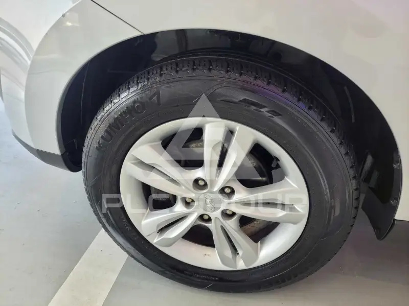 2013 Hyundai Tucson