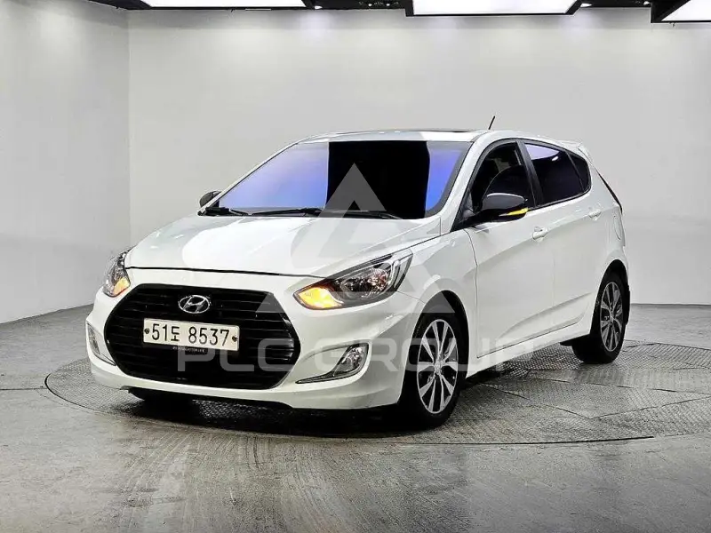 2013 Hyundai Accent