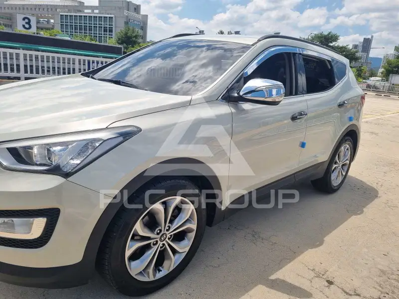 2013 Hyundai Santa Fe