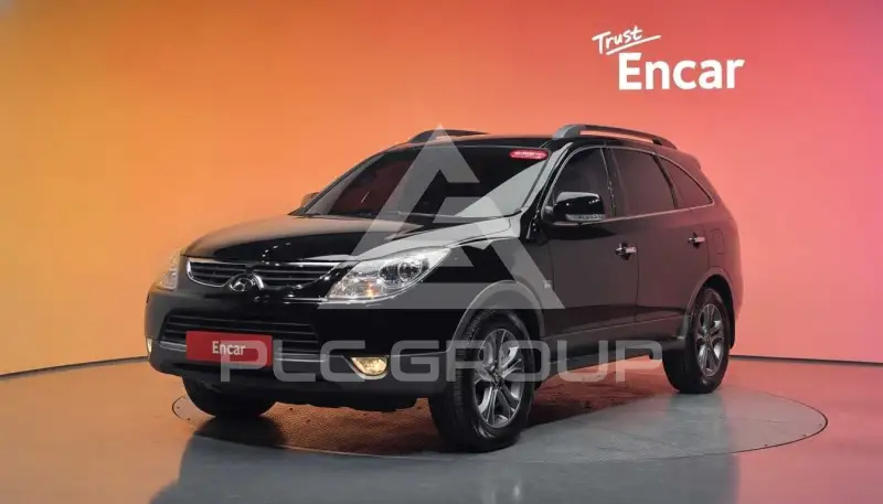 2013 Hyundai Veracruz