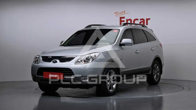2013 Hyundai Veracruz