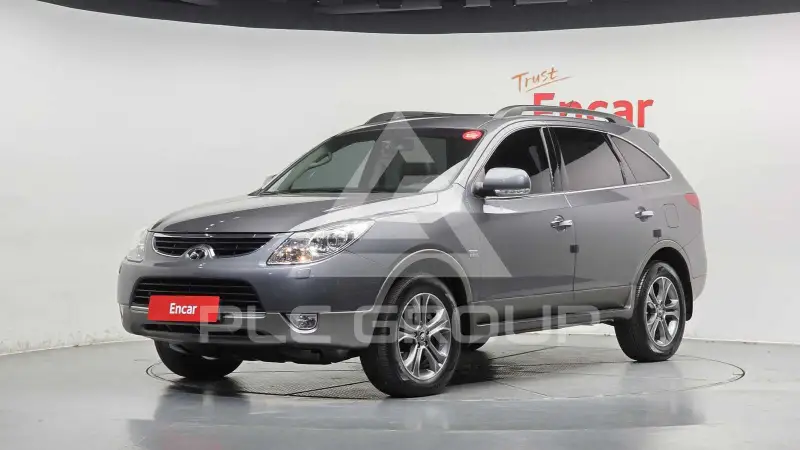 2013 Hyundai Veracruz