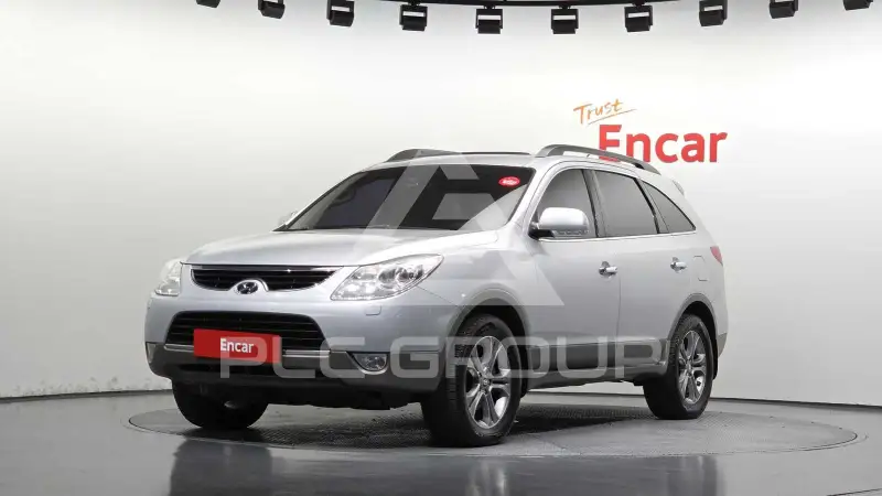 2013 Hyundai Veracruz