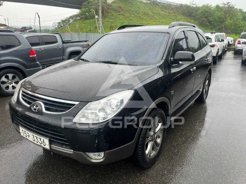 2013 Hyundai Veracruz