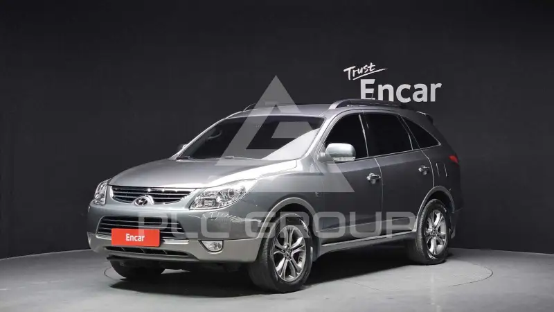 2013 Hyundai Veracruz