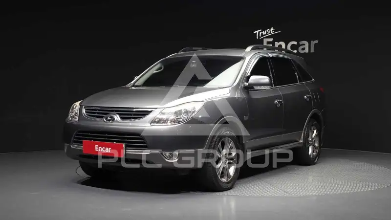 2013 Hyundai Veracruz