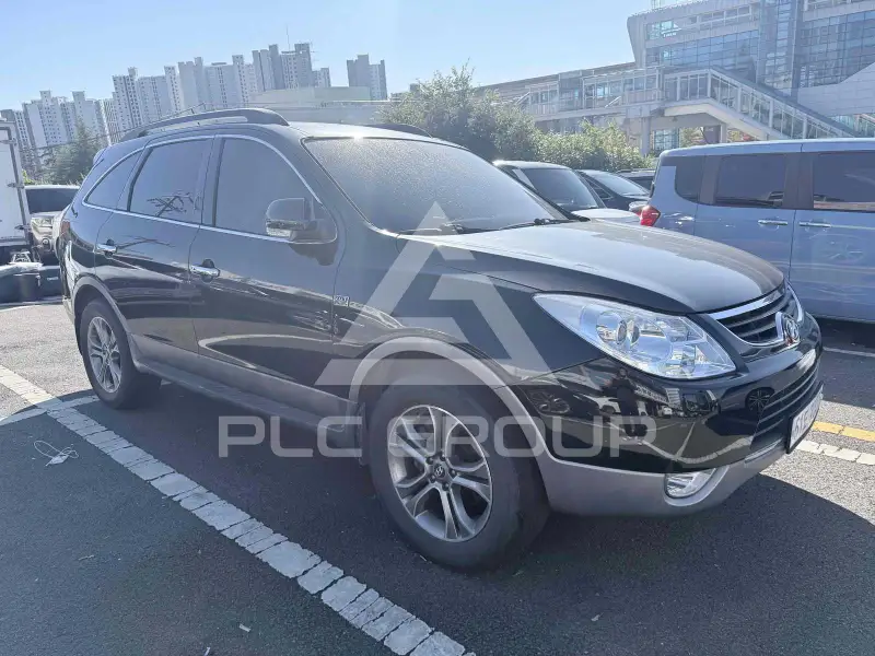 2013 Hyundai Veracruz