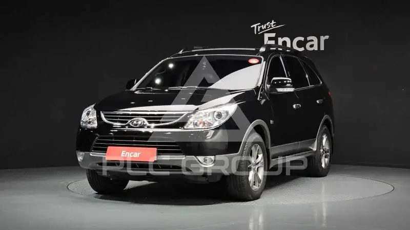 2013 Hyundai Veracruz