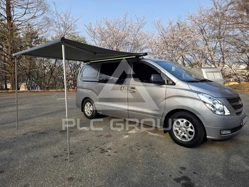 2013 Hyundai Starex