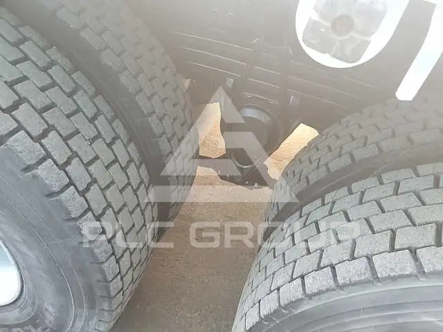 2013 Hyundai Trago