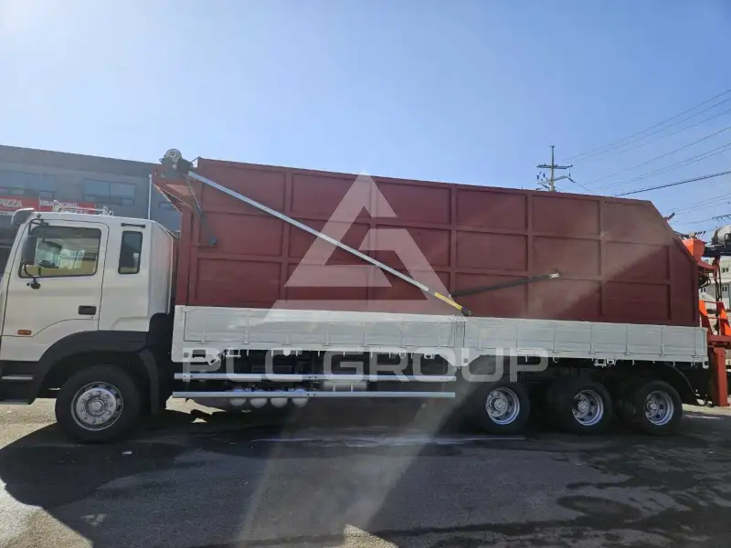 2013 Hyundai Trago
