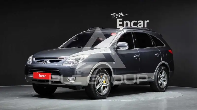 2013 Hyundai Veracruz