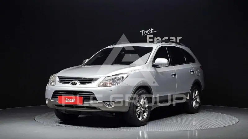 2013 Hyundai Veracruz