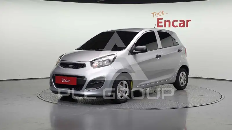 2013 KIA Morning