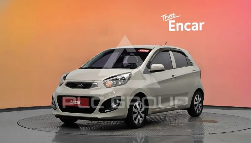 2013 KIA Morning