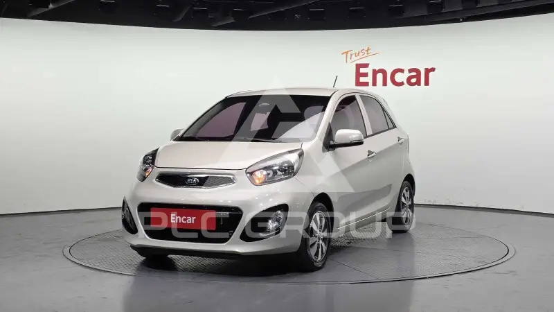 2013 KIA Morning