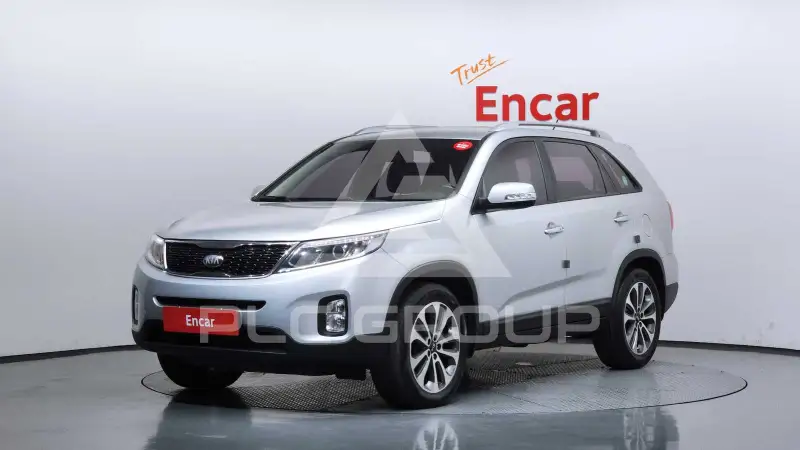 2013 KIA Sorento