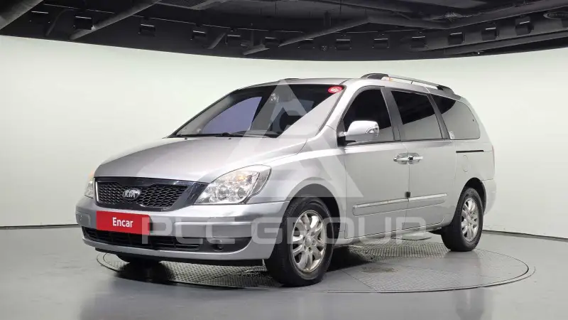 2013 KIA Carnival